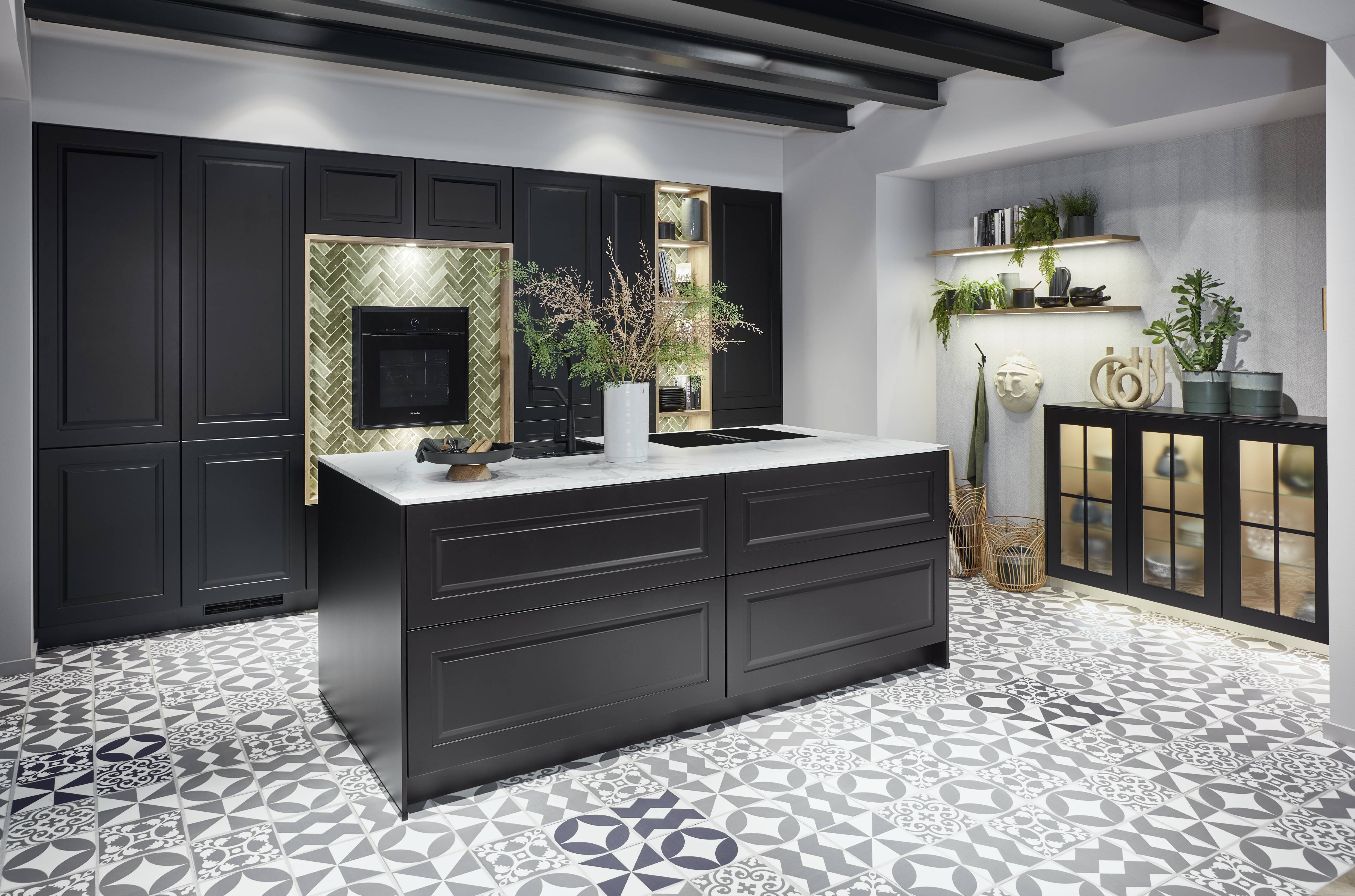 cuisine-boheme-studio-design cuisine-boheme-studio-design
