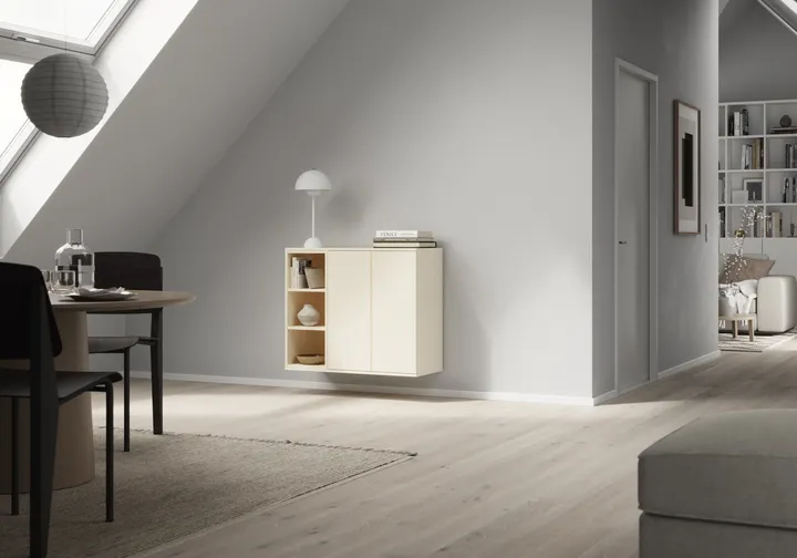Studio Design" Élément suspendu WSET90-1-BL 2