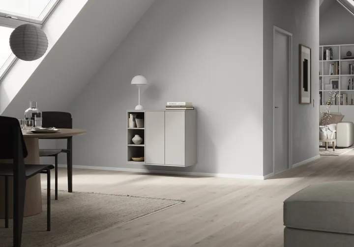Studio Design" Élément suspendu WSET90-1-BL 4