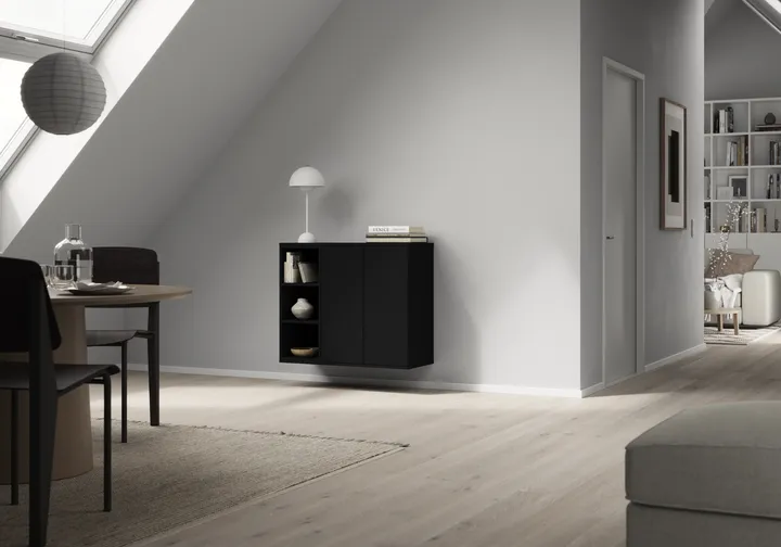 Studio Design" Élément suspendu WSET90-1-BL 5