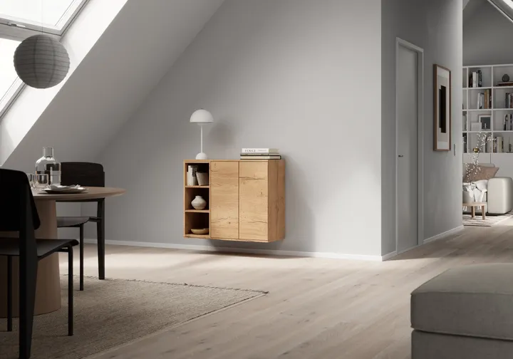 Studio Design" Élément suspendu WSET90-1-BL 6