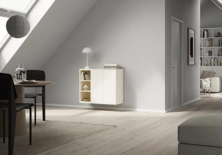Studio Design" Élément suspendu WSET90-1-BL 0