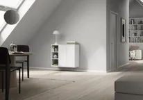 Studio Design" Élément suspendu WSET90-1-BL 1