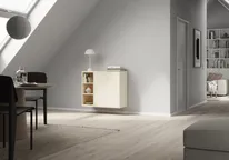 Studio Design" Élément suspendu WSET90-1-BL 2
