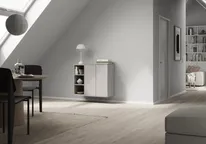 Studio Design" Élément suspendu WSET90-1-BL 4