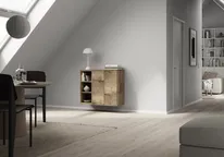 Studio Design" Élément suspendu WSET90-1-BL 7