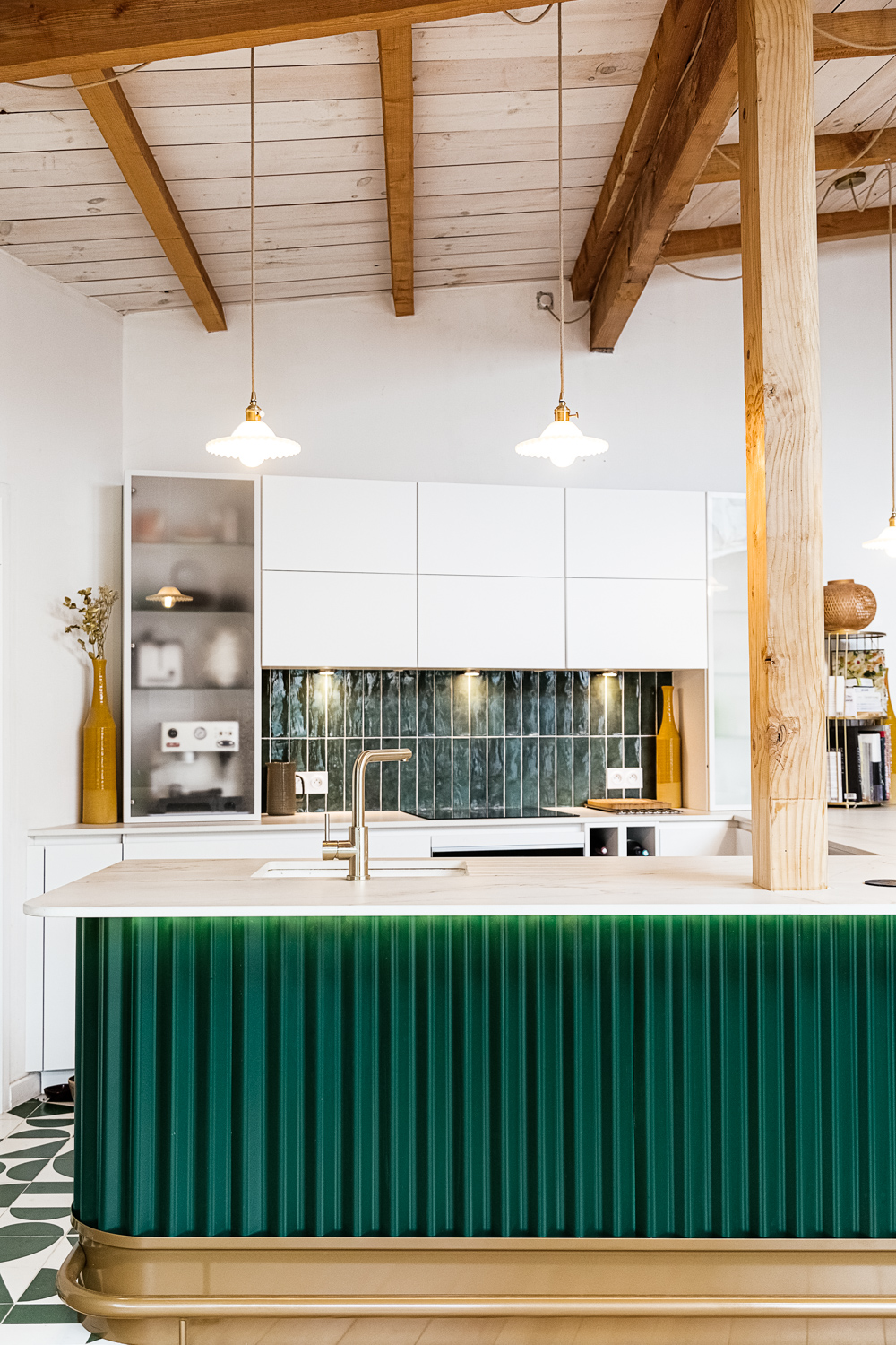 Cuisine par Artérieur en Charente-Maritime Cuisine par Artérieur en Charente-Maritime