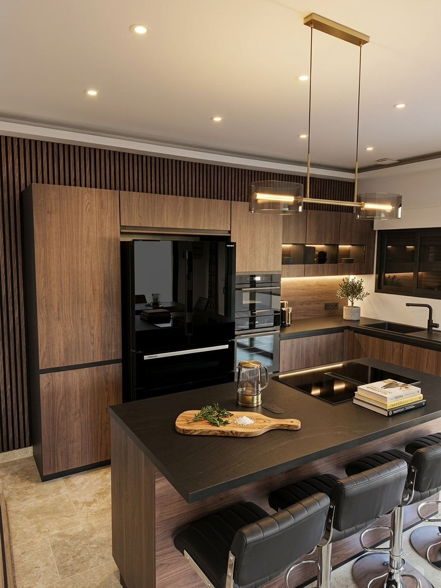 Cuisine par BGP Cuisine en Loire-Atlantique Cuisine par BGP Cuisine en Loire-Atlantique