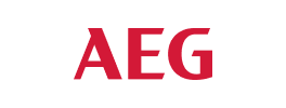 AEG Logo AEG Logo