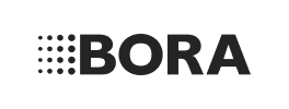 Bora Logo Bora Logo