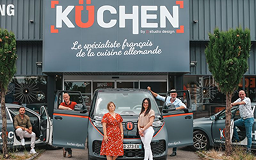 Professionnels, rejoignez-nous et profitez des avantages Studio Design ! Professionnels, rejoignez-nous et profitez des avantages Studio Design !