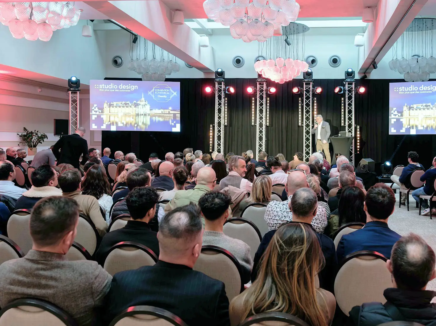 Communauté cuisinistes Studio Design Communauté cuisinistes Studio Design